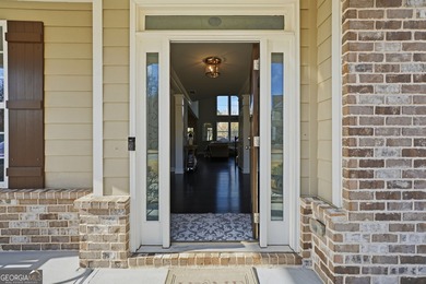 Welcome to this beautifully maintained home, offering over 3,000 on Dogwood Golf Club in Georgia - for sale on GolfHomes.com, golf home, golf lot