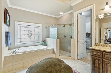Exquisite opportunity for a custom-built, primary on main on The Governors Towne Club in Georgia - for sale on GolfHomes.com, golf home, golf lot