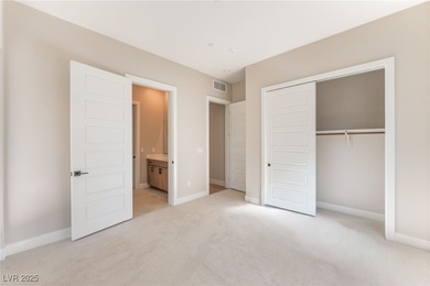 Brand new Foscari Italianate plan at Mira Villa by Toll Brothers on Badlands Golf Club in Nevada - for sale on GolfHomes.com, golf home, golf lot