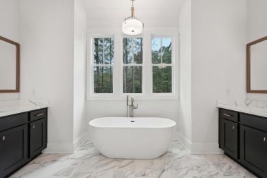 Back on the market and ready to close! This brand new home in on Harbor Club Golf and Country Club in Georgia - for sale on GolfHomes.com, golf home, golf lot