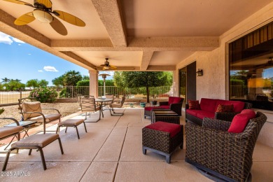 Great golf course lot with views from tee to green on Desert on Desert Springs Golf Course in Arizona - for sale on GolfHomes.com, golf home, golf lot