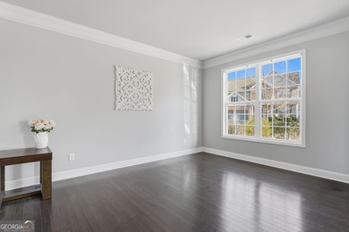 Welcome to this beautifully maintained home, offering over 3,000 on Dogwood Golf Club in Georgia - for sale on GolfHomes.com, golf home, golf lot