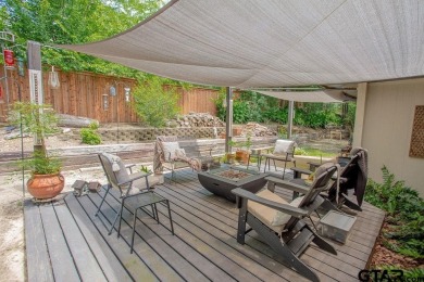 Welcome to this Traditional, with a Modern flare, home that has on Hide-A-Way Lake Golf Course in Texas - for sale on GolfHomes.com, golf home, golf lot