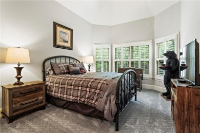 Exquisite opportunity for a custom-built, primary on main on The Governors Towne Club in Georgia - for sale on GolfHomes.com, golf home, golf lot