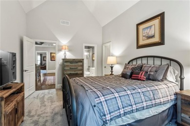 Exquisite opportunity for a custom-built, primary on main on The Governors Towne Club in Georgia - for sale on GolfHomes.com, golf home, golf lot