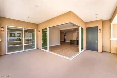 Brand new Foscari Italianate plan at Mira Villa by Toll Brothers on Badlands Golf Club in Nevada - for sale on GolfHomes.com, golf home, golf lot