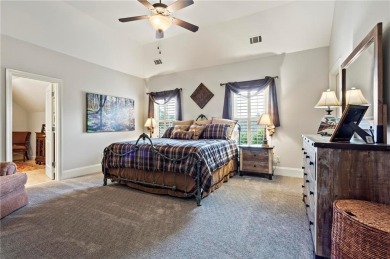 Exquisite opportunity for a custom-built, primary on main on The Governors Towne Club in Georgia - for sale on GolfHomes.com, golf home, golf lot