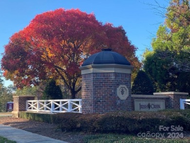 Beautiful new custom single level home with 3 bedrooms, 2.5 on Club At Irish Creek in North Carolina - for sale on GolfHomes.com, golf home, golf lot