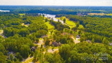 Beautiful new custom single level home with 3 bedrooms, 2.5 on Club At Irish Creek in North Carolina - for sale on GolfHomes.com, golf home, golf lot