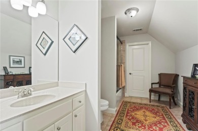 Exquisite opportunity for a custom-built, primary on main on The Governors Towne Club in Georgia - for sale on GolfHomes.com, golf home, golf lot