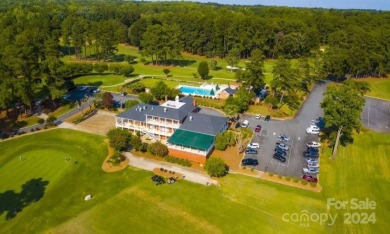 Beautiful new custom single level home with 3 bedrooms, 2.5 on Club At Irish Creek in North Carolina - for sale on GolfHomes.com, golf home, golf lot