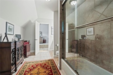 Exquisite opportunity for a custom-built, primary on main on The Governors Towne Club in Georgia - for sale on GolfHomes.com, golf home, golf lot