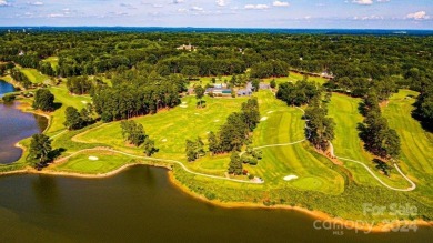 Beautiful new custom single level home with 3 bedrooms, 2.5 on Club At Irish Creek in North Carolina - for sale on GolfHomes.com, golf home, golf lot