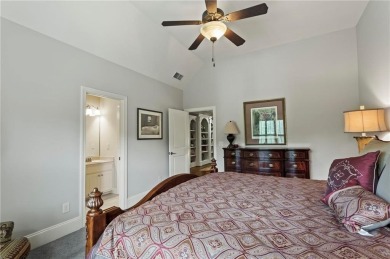 Exquisite opportunity for a custom-built, primary on main on The Governors Towne Club in Georgia - for sale on GolfHomes.com, golf home, golf lot