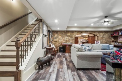 Exquisite opportunity for a custom-built, primary on main on The Governors Towne Club in Georgia - for sale on GolfHomes.com, golf home, golf lot