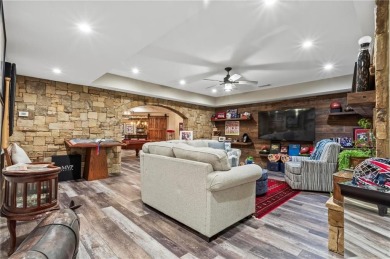 Exquisite opportunity for a custom-built, primary on main on The Governors Towne Club in Georgia - for sale on GolfHomes.com, golf home, golf lot