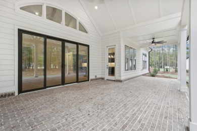 Incredible opportunity to own a brand new home in the world on Harbor Club Golf and Country Club in Georgia - for sale on GolfHomes.com, golf home, golf lot