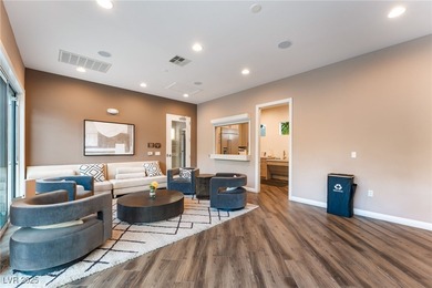 Brand new Foscari Italianate plan at Mira Villa by Toll Brothers on Badlands Golf Club in Nevada - for sale on GolfHomes.com, golf home, golf lot