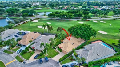 Spectacular Golf Course Views from this Just Listed Golf Home in on Stonebridge Golf and Country Club in Florida - for sale on GolfHomes.com, golf home, golf lot