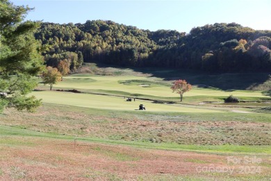 Incredible and rare opportunity to build more than a home, its a on Waynesville Country Club Inn in North Carolina - for sale on GolfHomes.com, golf home, golf lot