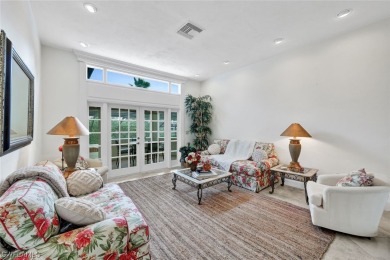 4 Bedroom, 3.5, 2 Car Garage, & Heated Pool, located within the on Terraverde Country Club in Florida - for sale on GolfHomes.com, golf home, golf lot