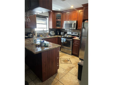 MUST SEE!!! GREAT LOCATION.... BEAUTIFUL TOWNHOUSE CONDO TOTALY on Miccosukee Golf and Country Club in Florida - for sale on GolfHomes.com, golf home, golf lot