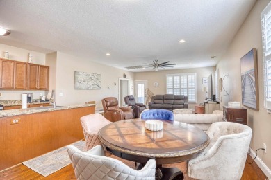 Don't miss this beautiful three bedroom 2.5 bath home in the on Cypress Bay Golf Club in South Carolina - for sale on GolfHomes.com, golf home, golf lot