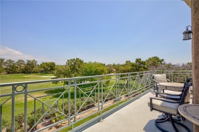 PRIME LOCATION in the heart of Summerlin nestled on the on TPC at Summerlin in Nevada - for sale on GolfHomes.com, golf home, golf lot
