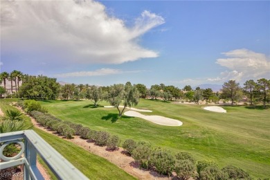PRIME LOCATION in the heart of Summerlin nestled on the on TPC at Summerlin in Nevada - for sale on GolfHomes.com, golf home, golf lot
