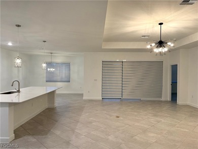 Set within the gated Ibis Landing Golf & Country Club, a on Copperhead Golf Club in Florida - for sale on GolfHomes.com, golf home, golf lot