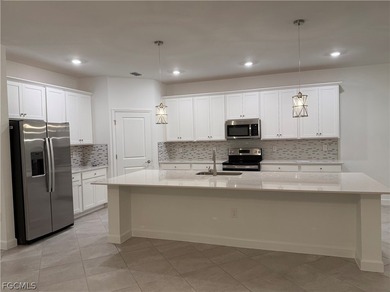 Set within the gated Ibis Landing Golf & Country Club, a on Copperhead Golf Club in Florida - for sale on GolfHomes.com, golf home, golf lot