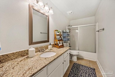 Northwest Florida living at its finest, and this one truly on Perdido Bay Golf Club in Florida - for sale on GolfHomes.com, golf home, golf lot