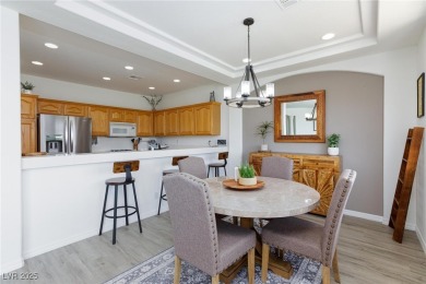 PRIME LOCATION in the heart of Summerlin nestled on the on TPC at Summerlin in Nevada - for sale on GolfHomes.com, golf home, golf lot