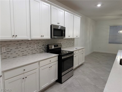 Set within the gated Ibis Landing Golf & Country Club, a on Copperhead Golf Club in Florida - for sale on GolfHomes.com, golf home, golf lot