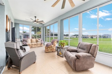 WELCOME TO THIS GORGEOUS GOLF COURSE HOME IN THE HIGHLEY on Ocala Palms Golf and Country Club in Florida - for sale on GolfHomes.com, golf home, golf lot