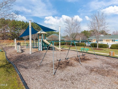 Build your dream home in the desirable Chapel Ridge community of on Chapel Ridge Golf Club in North Carolina - for sale on GolfHomes.com, golf home, golf lot