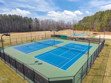 Build your dream home in the desirable Chapel Ridge community of on Chapel Ridge Golf Club in North Carolina - for sale on GolfHomes.com, golf home, golf lot