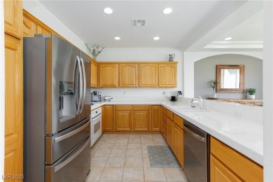 PRIME LOCATION in the heart of Summerlin nestled on the on TPC at Summerlin in Nevada - for sale on GolfHomes.com, golf home, golf lot