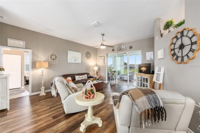 WELCOME TO THIS GORGEOUS GOLF COURSE HOME IN THE HIGHLEY on Ocala Palms Golf and Country Club in Florida - for sale on GolfHomes.com, golf home, golf lot