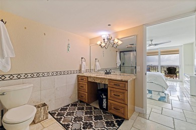 BREATHTAKING, PANORAMIC VIEWS OF the Boca Ciega Bay, Isla Del on Isla Del Sol Yacht and Country Club in Florida - for sale on GolfHomes.com, golf home, golf lot