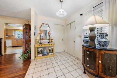 Welcome to this charming 2-bedroom, 2-bathroom home located in a on Cypress Lakes Golf Course - West Palm Beach in Florida - for sale on GolfHomes.com, golf home, golf lot