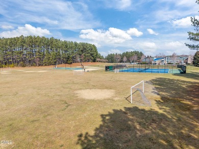Build your dream home in the desirable Chapel Ridge community of on Chapel Ridge Golf Club in North Carolina - for sale on GolfHomes.com, golf home, golf lot