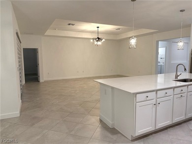 Set within the gated Ibis Landing Golf & Country Club, a on Copperhead Golf Club in Florida - for sale on GolfHomes.com, golf home, golf lot