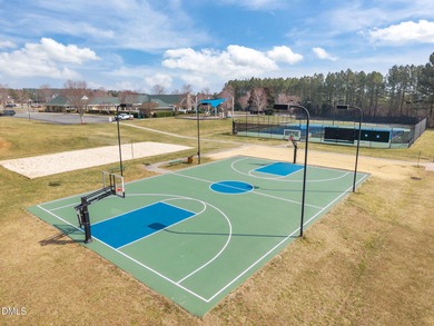 Build your dream home in the desirable Chapel Ridge community of on Chapel Ridge Golf Club in North Carolina - for sale on GolfHomes.com, golf home, golf lot