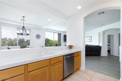 PRIME LOCATION in the heart of Summerlin nestled on the on TPC at Summerlin in Nevada - for sale on GolfHomes.com, golf home, golf lot