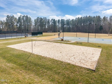 Build your dream home in the desirable Chapel Ridge community of on Chapel Ridge Golf Club in North Carolina - for sale on GolfHomes.com, golf home, golf lot