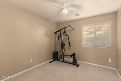 Golf Course Living at Its Finest in The Villages at Queen Creek! on Las Colinas Golf Club in Arizona - for sale on GolfHomes.com, golf home, golf lot