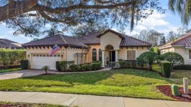 One or more photo(s) has been virtually staged. Experience golf on Mission Inn Resort and Club in Florida - for sale on GolfHomes.com, golf home, golf lot