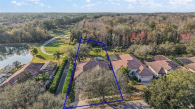 One or more photo(s) has been virtually staged. Experience golf on Mission Inn Resort and Club in Florida - for sale on GolfHomes.com, golf home, golf lot