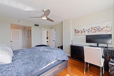 BREATHTAKING, PANORAMIC VIEWS OF the Boca Ciega Bay, Isla Del on Isla Del Sol Yacht and Country Club in Florida - for sale on GolfHomes.com, golf home, golf lot